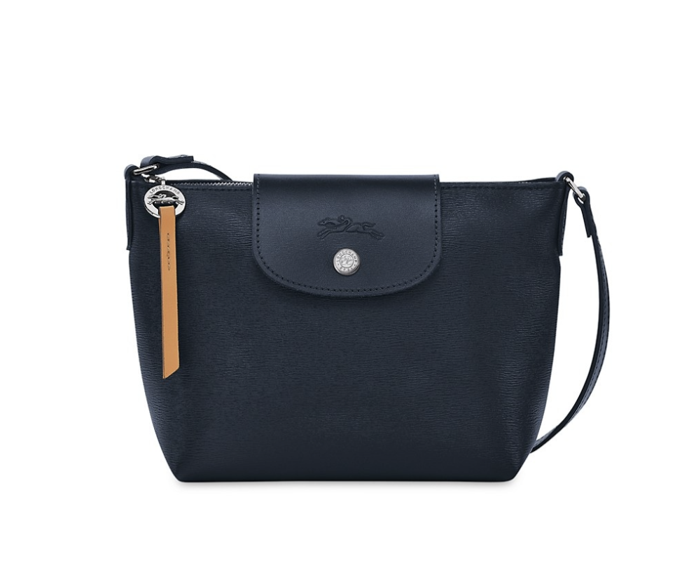 Longchamp Le Pliage City Crossbody Bag