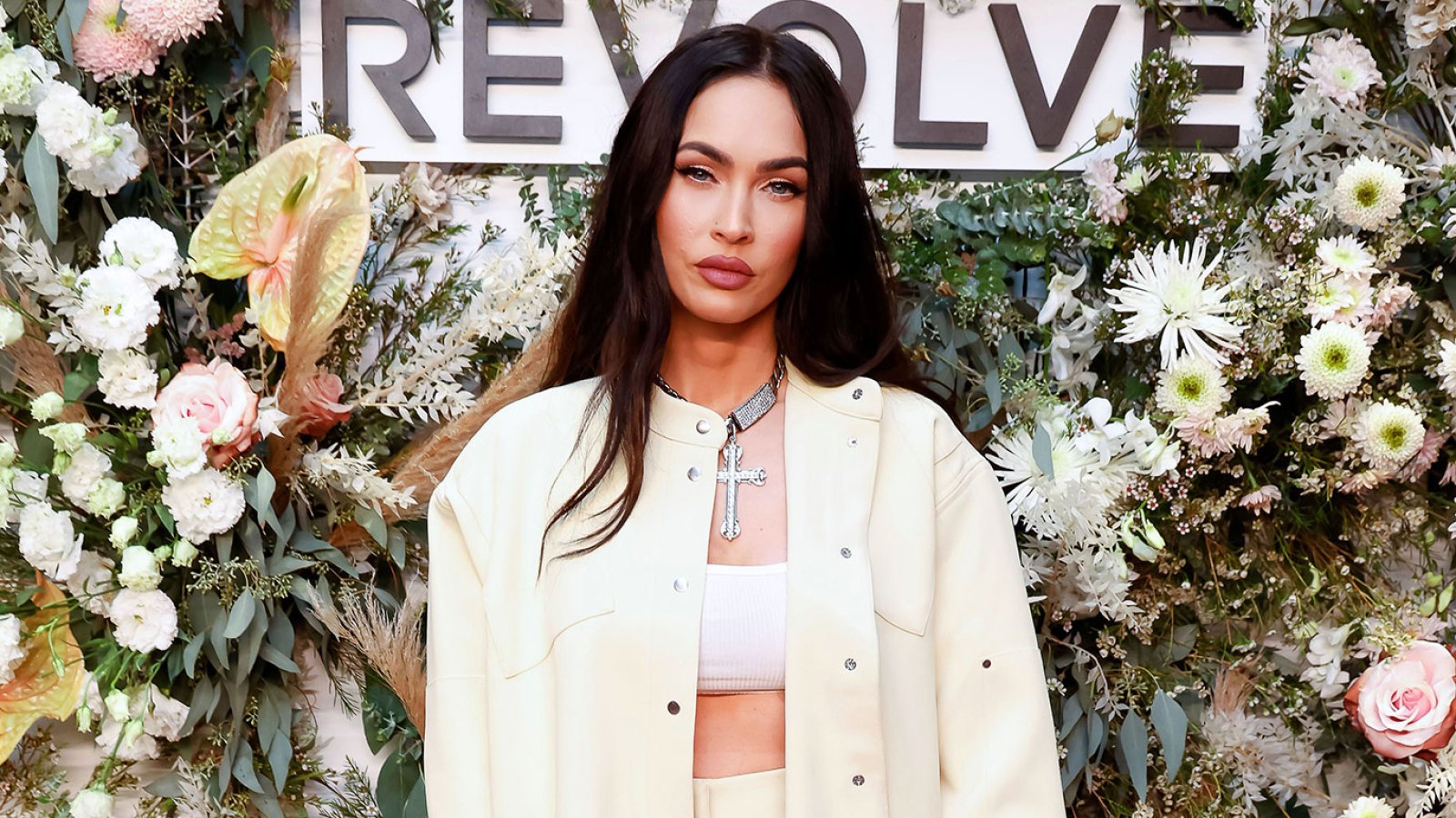 Megan Fox Hilariously Shuts Down Mom-Shamer