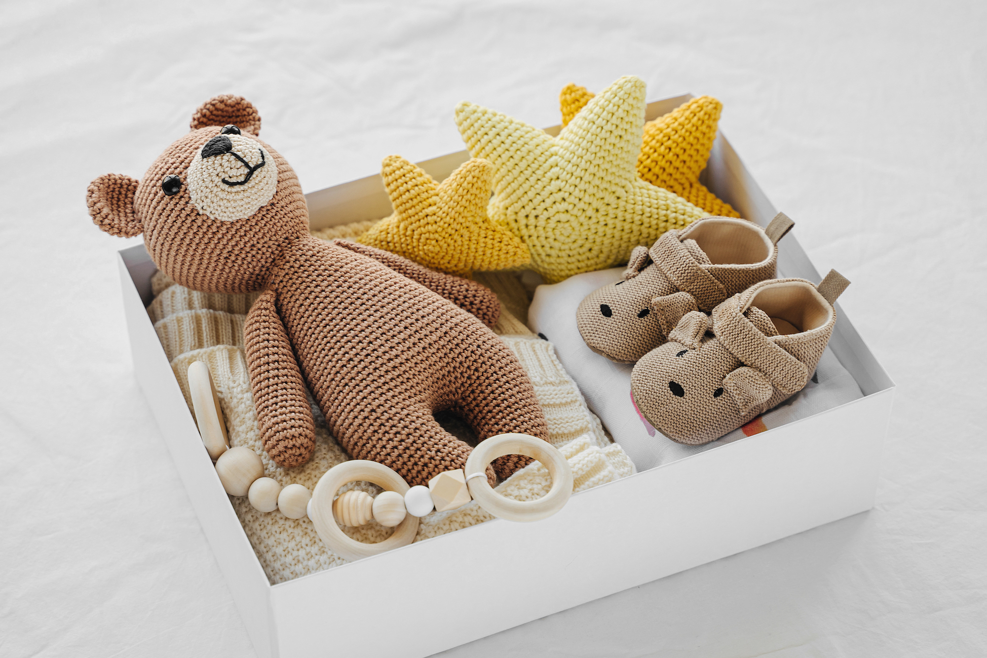 Newborn-Gift-Stock-Photo