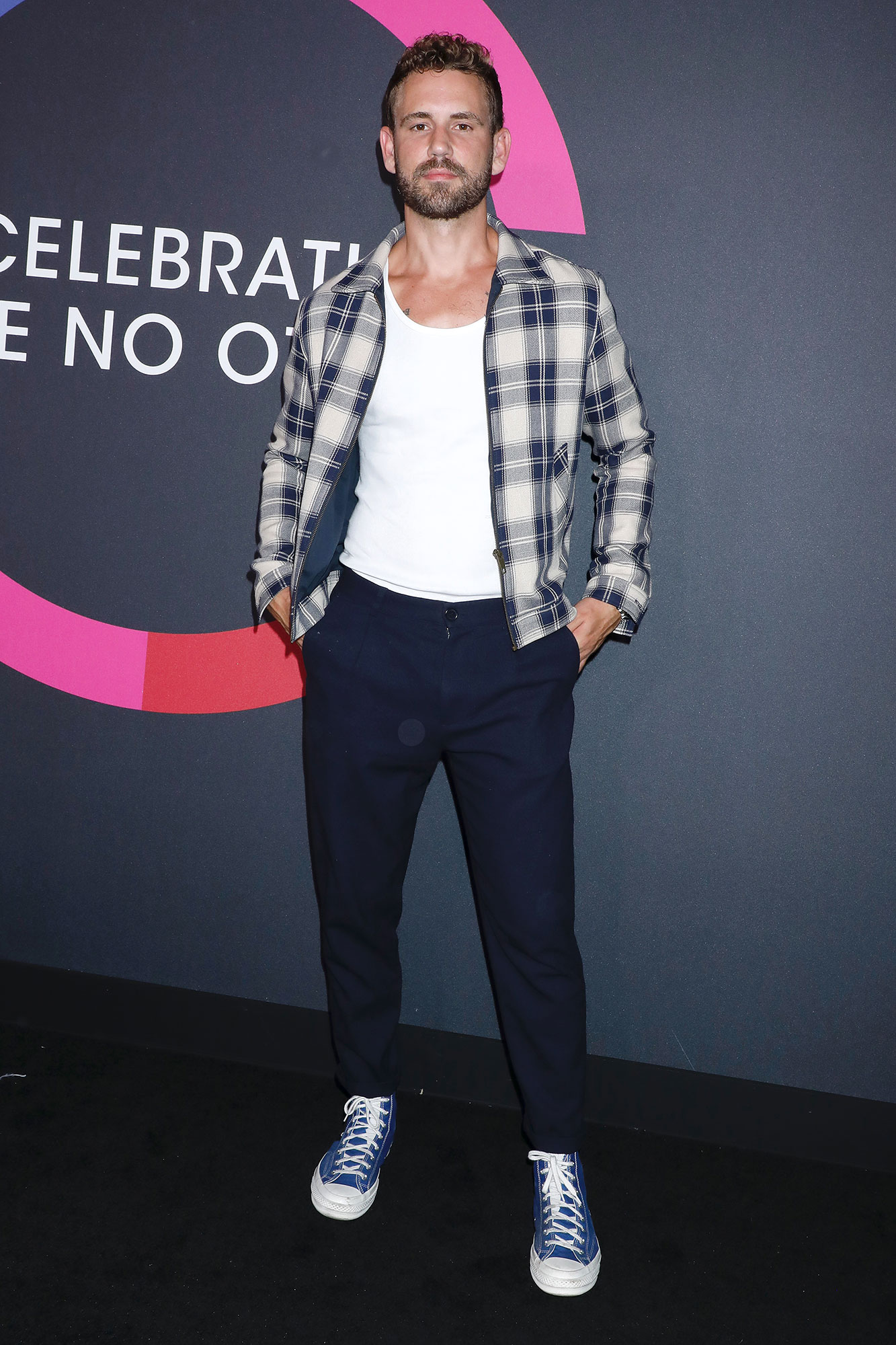 Nick Viall Reflects Real Feelings on Bachelorette Bachelor