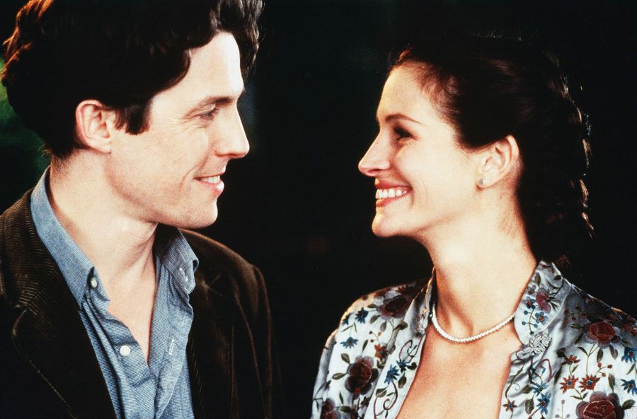 Notting Hill Julia Roberts Best Movie Roles