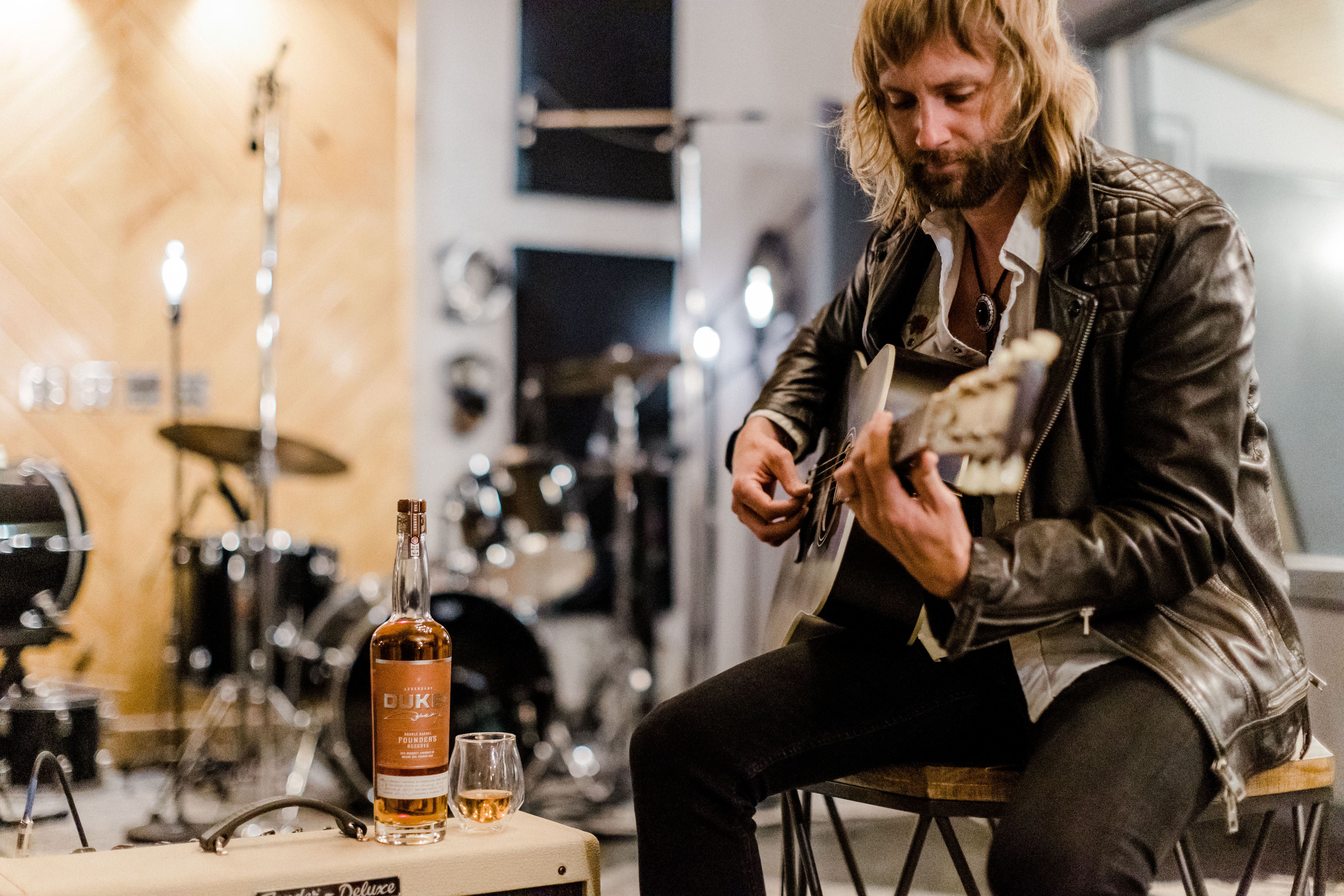 Masters Music Series