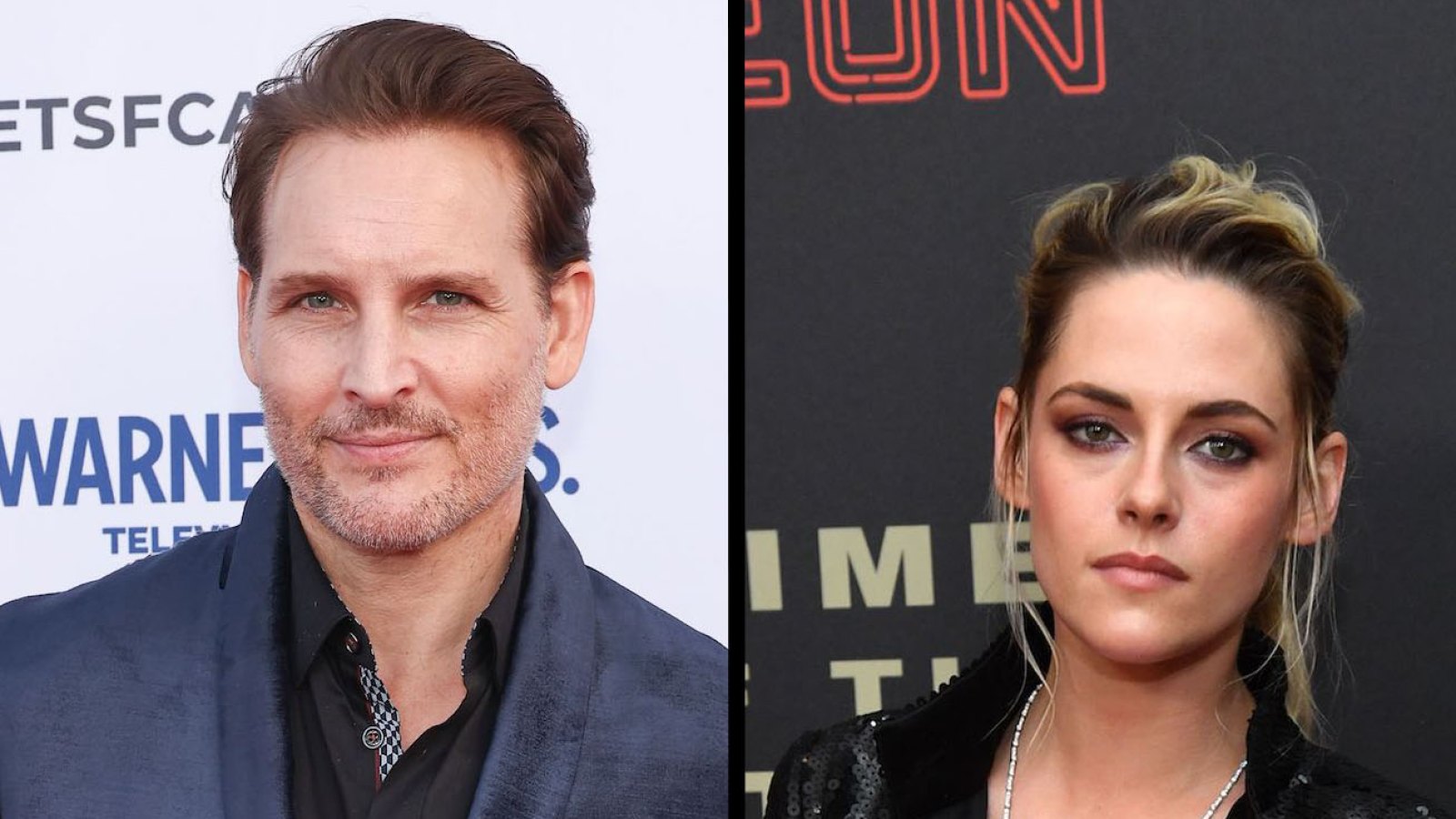 Peter Facinelli and Kristen Stewart Split