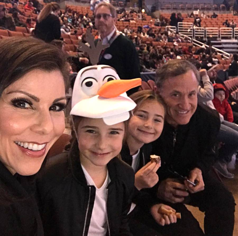 RHOC’s Heather Dubrow and Terry Dubrow’s Family Album