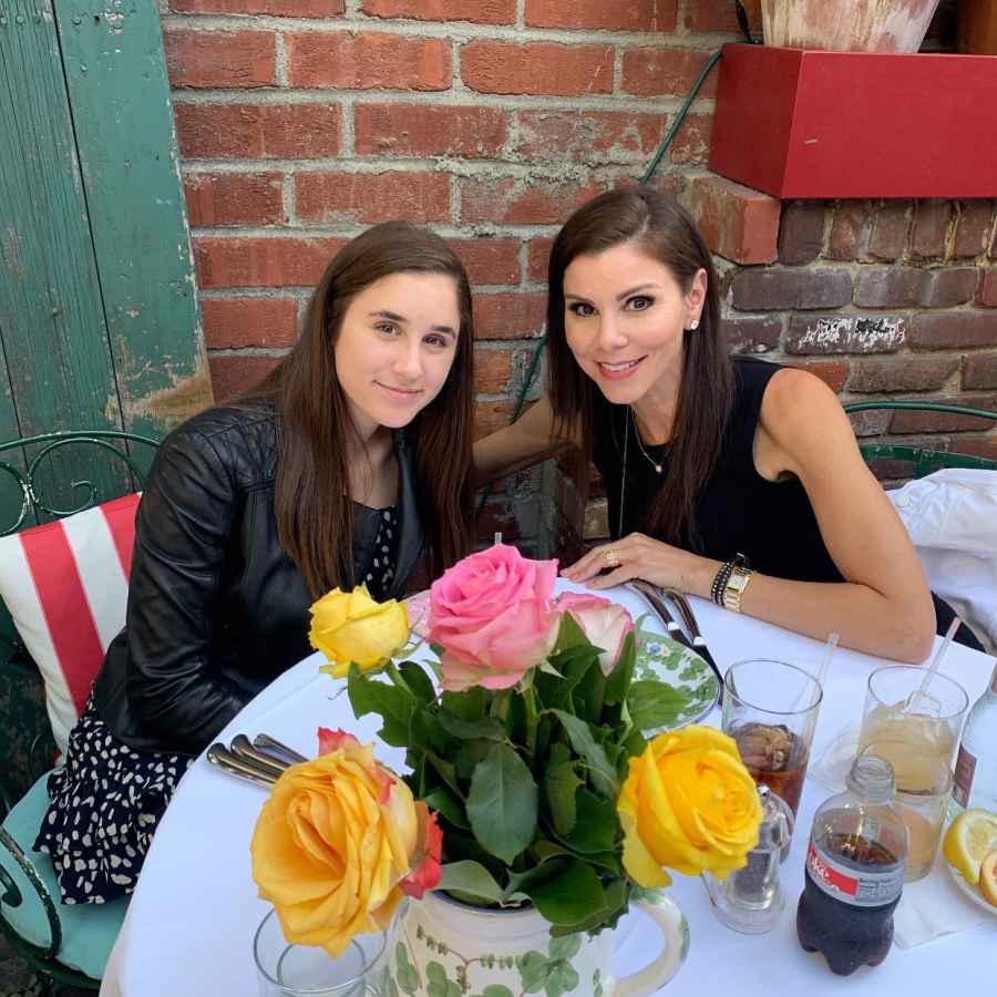 RHOC’s Heather Dubrow and Terry Dubrow’s Family Album