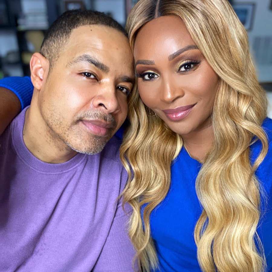 ‘Real Housewives of Atlanta' Alum Cynthia Bailey and Mike Hill's Relationship Timeline: The Way They Were