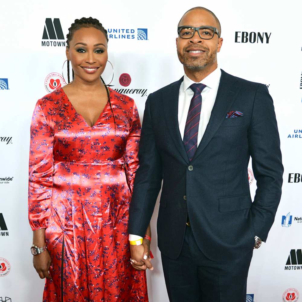 ‘Real Housewives of Atlanta' Alum Cynthia Bailey and Mike Hill's Relationship Timeline: The Way They Were