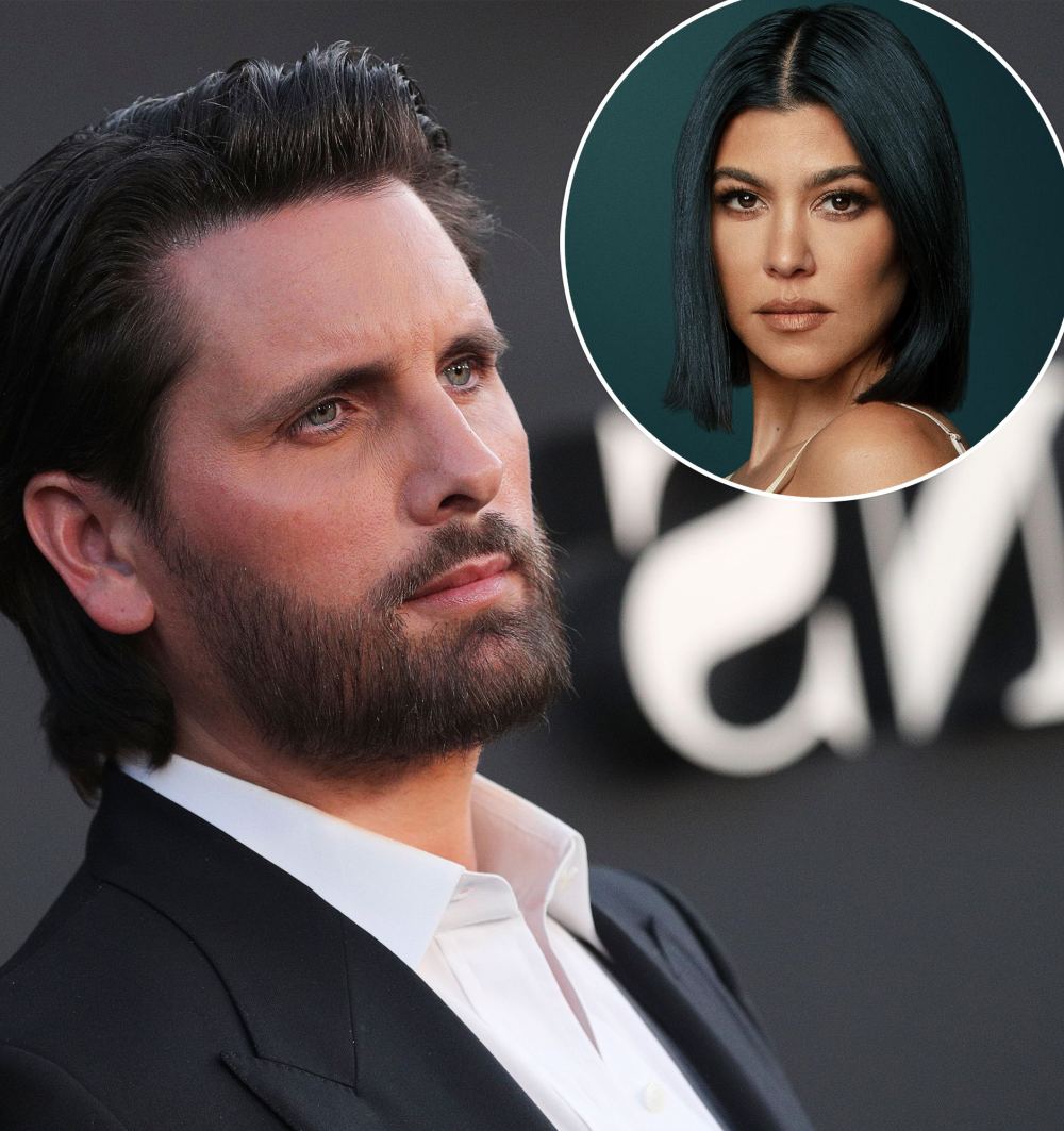 Scott Disick Appears ‘The Kardashians’ Season 2 After Kourtney Says She Has ‘No Idea’ if He Will Return 02