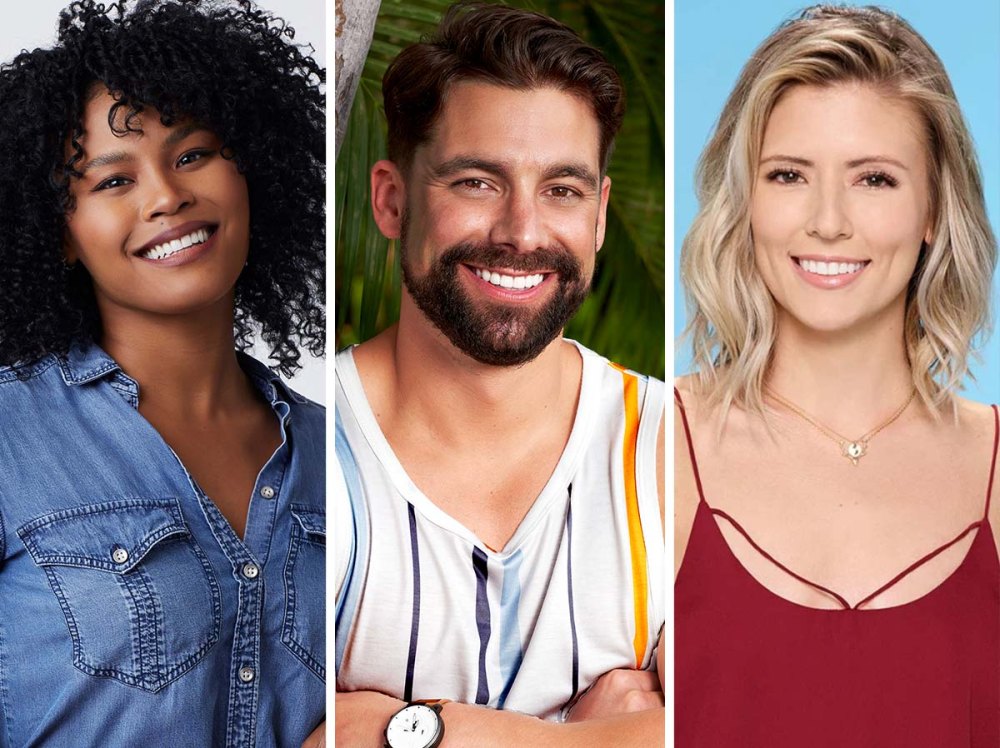 BiP's Sierra Throws Shade at Michael Amid Danielle Drama: 'Keep It Real'