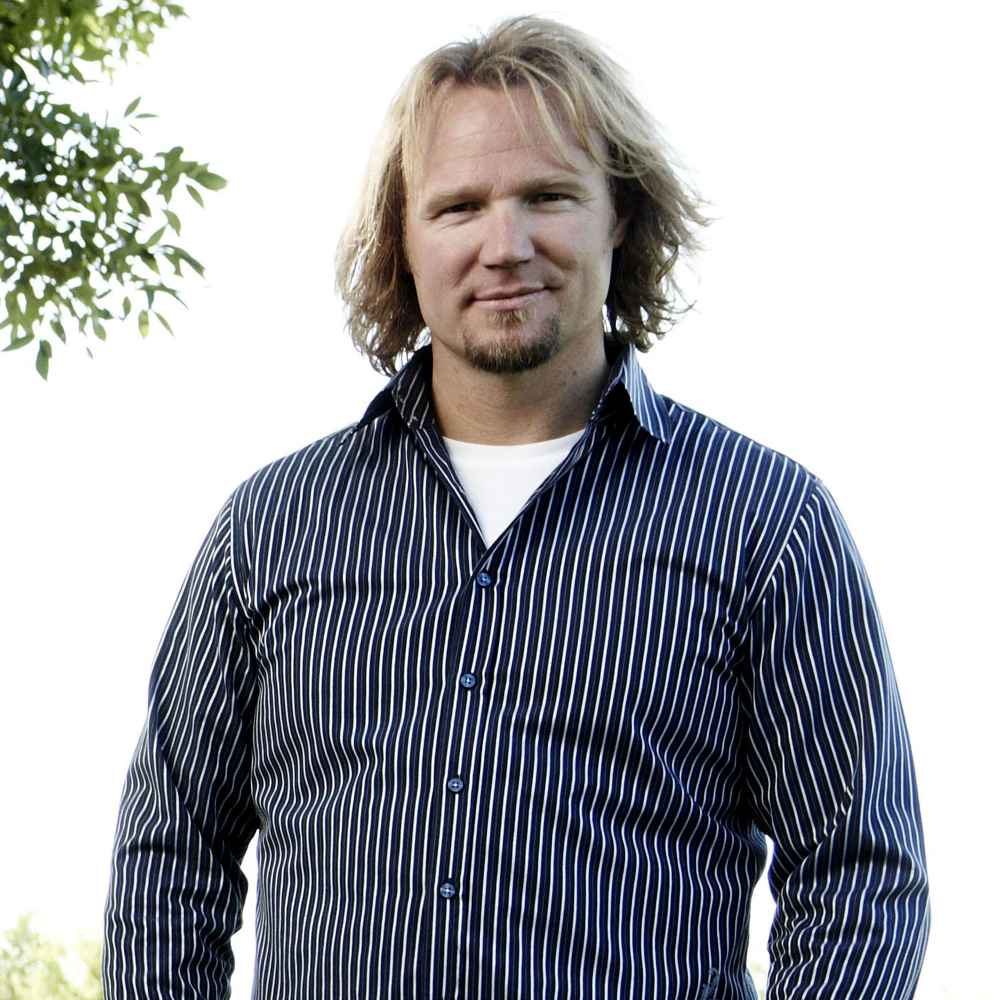 Sister Wives' Next Generation: Meet Kody Brown's Grandkids