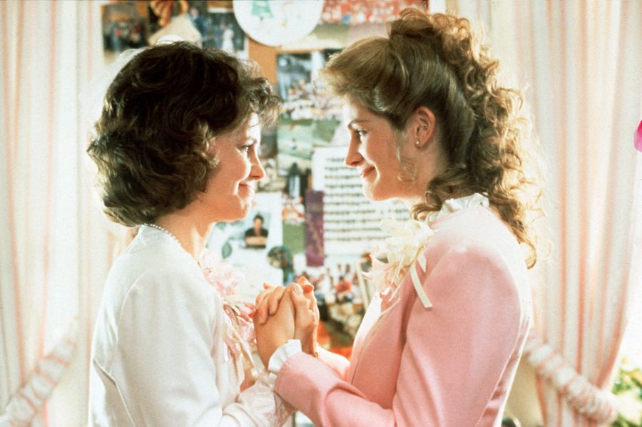 Steel Magnolias Julia Roberts Best Movie Roles