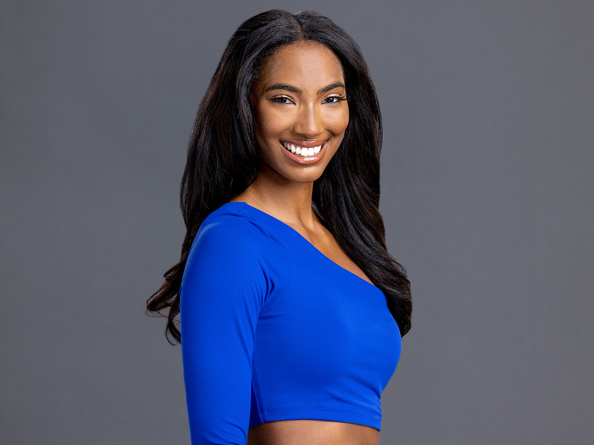 Taylor Hale Big Brother Season 24