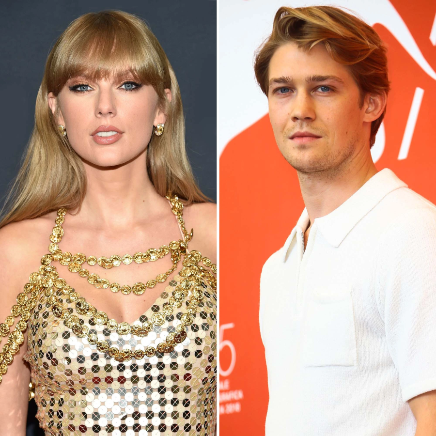 Taylor Swift and Joe Alwyn: A Timeline of Their ‘Gorgeous’ Relationship