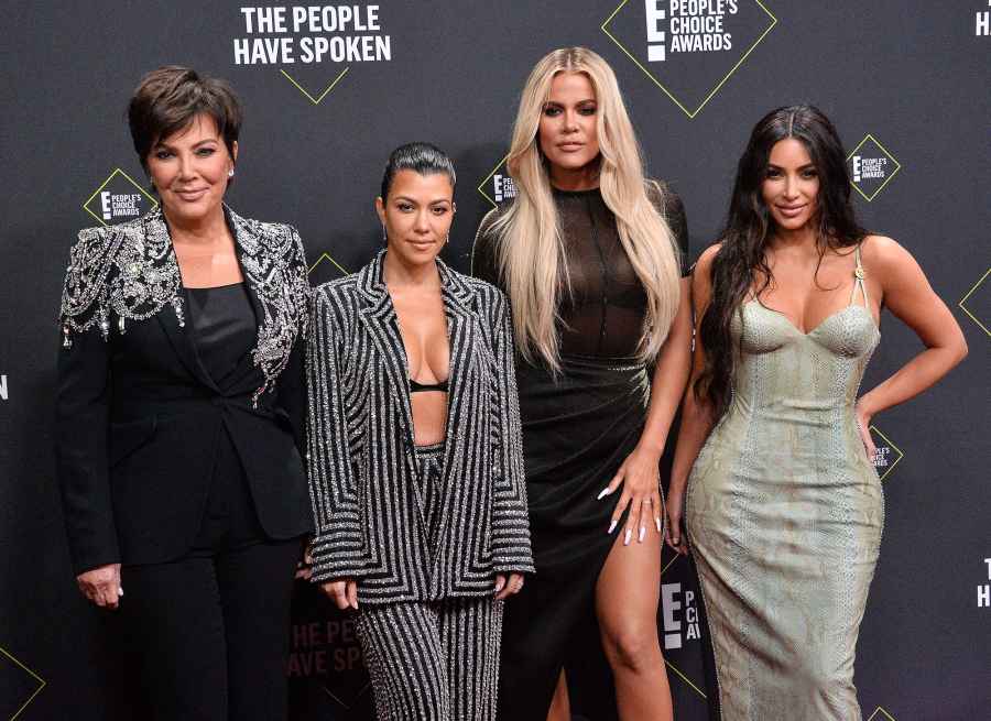 The Order of the Questions Kim Kardashian Blindsided How Triggered People Got Over Her Controversial Work Comments