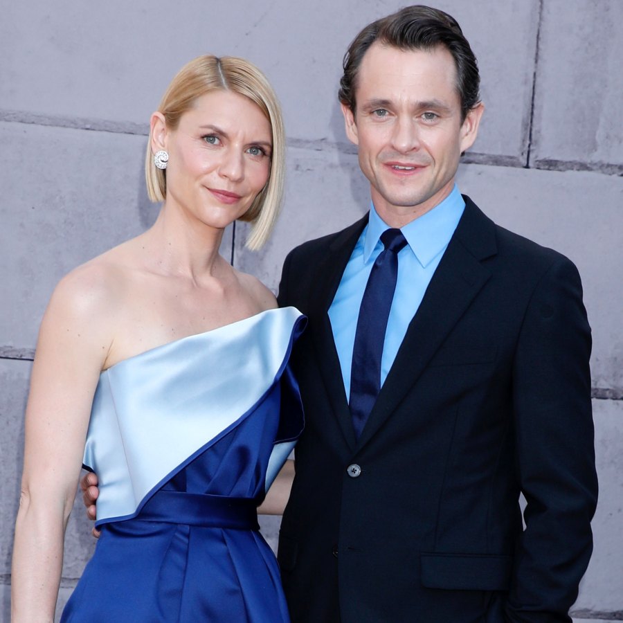 These Two! Claire Danes and Hugh Dancy’s Complete Relationship Timeline