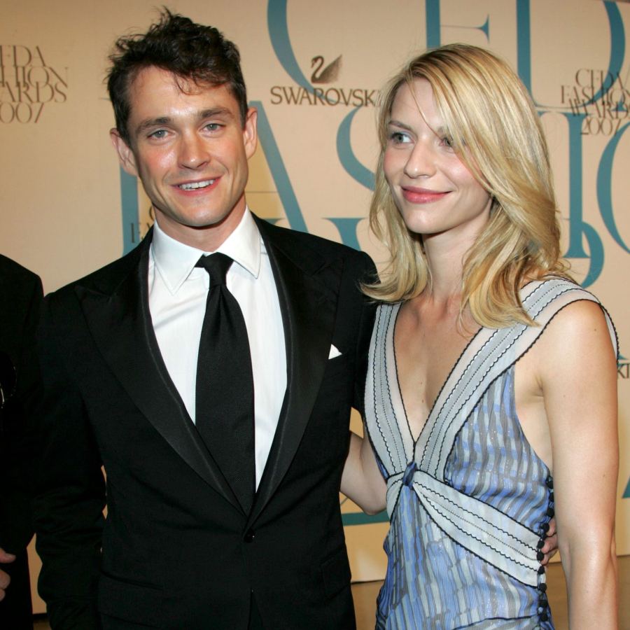 These Two! Claire Danes and Hugh Dancy’s Complete Relationship Timeline