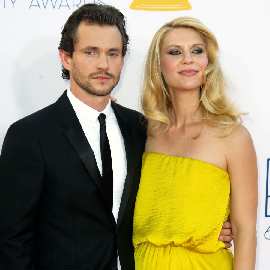 These Two! Claire Danes and Hugh Dancy’s Complete Relationship Timeline