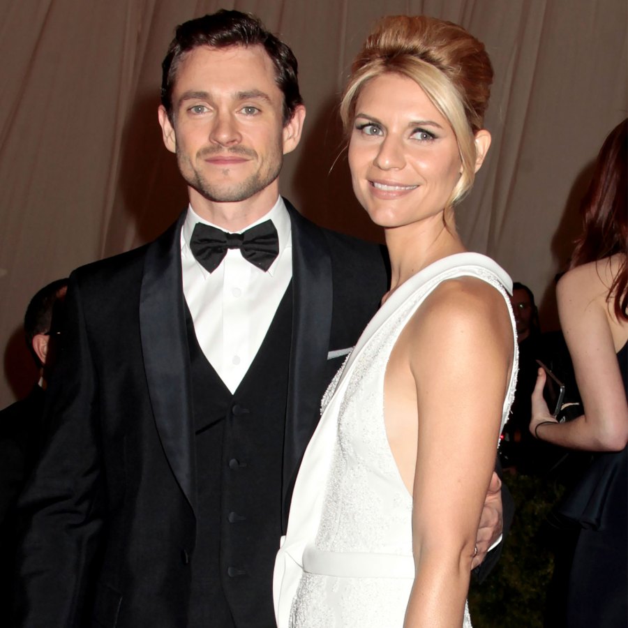 These Two! Claire Danes and Hugh Dancy’s Complete Relationship Timeline