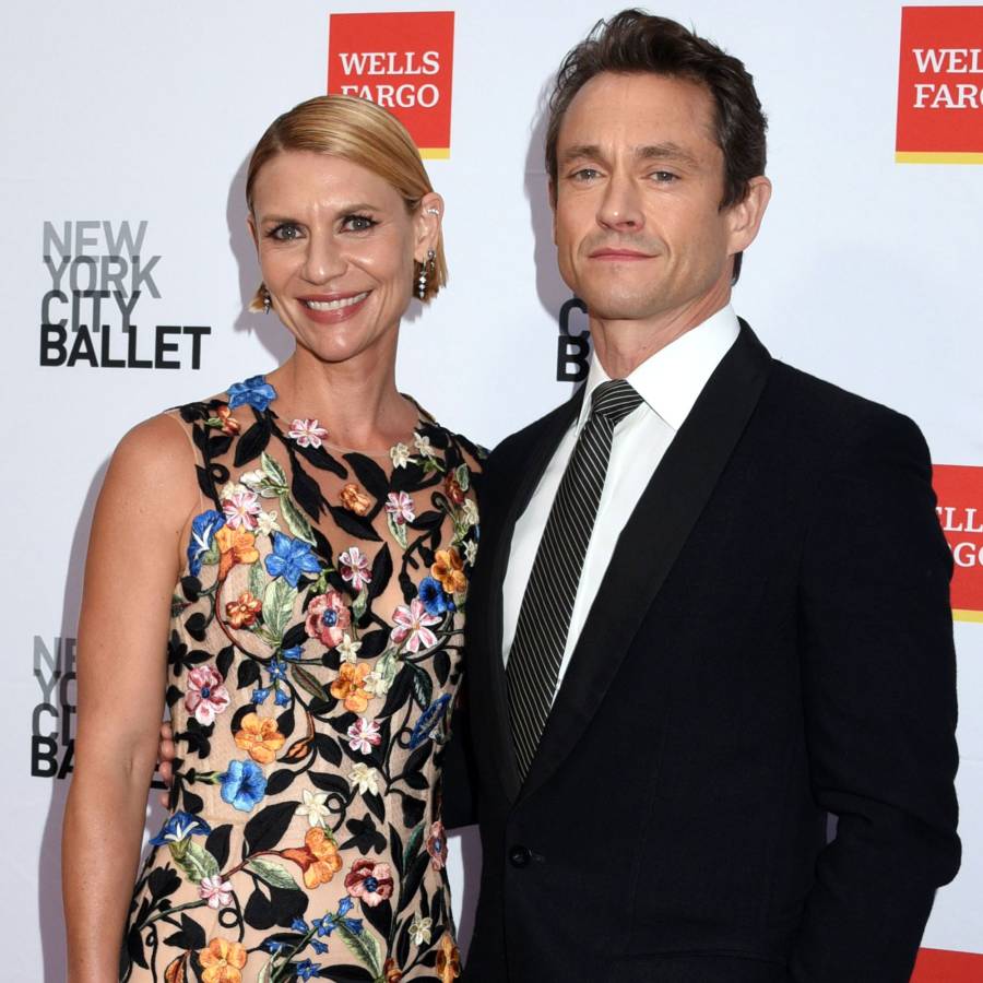 These Two! Claire Danes and Hugh Dancy’s Complete Relationship Timeline