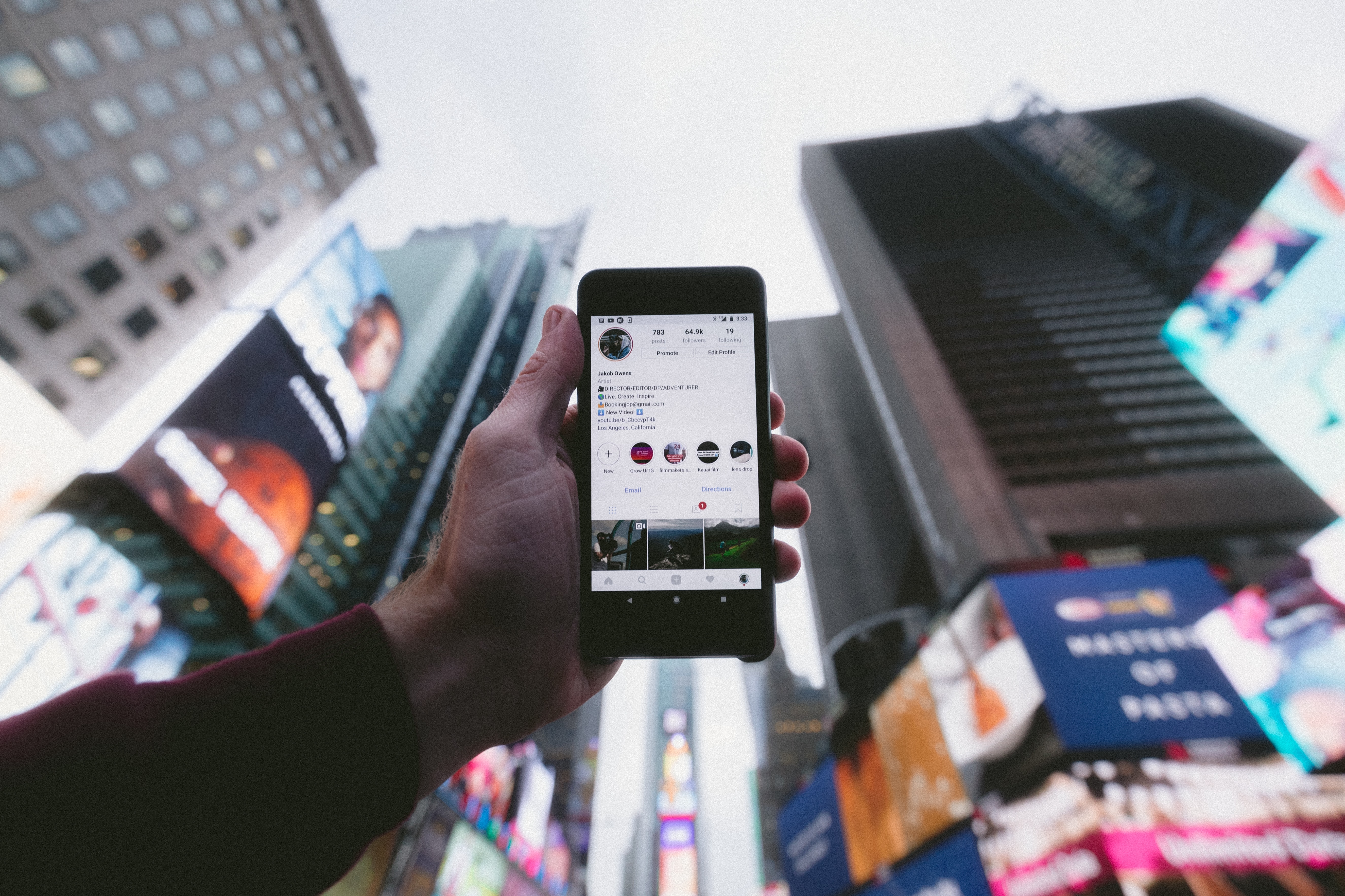 Unsplash