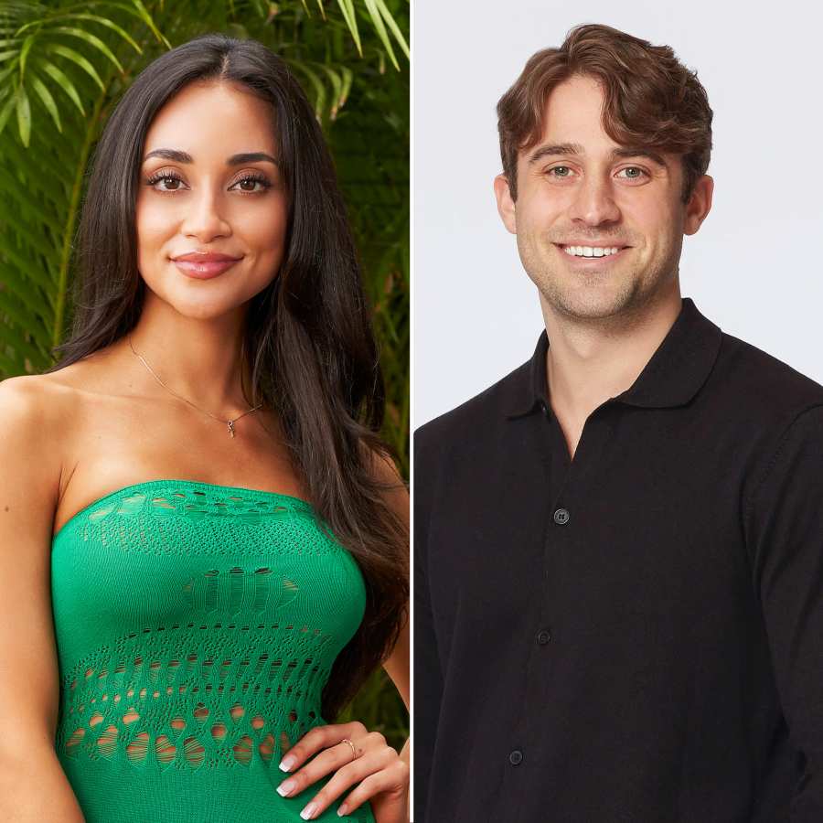 Victoria Fuller Spotted With Greg Grippo as 'Bachelor in Paradise' Relationships With Johnny, Alex Air- What to Know 072