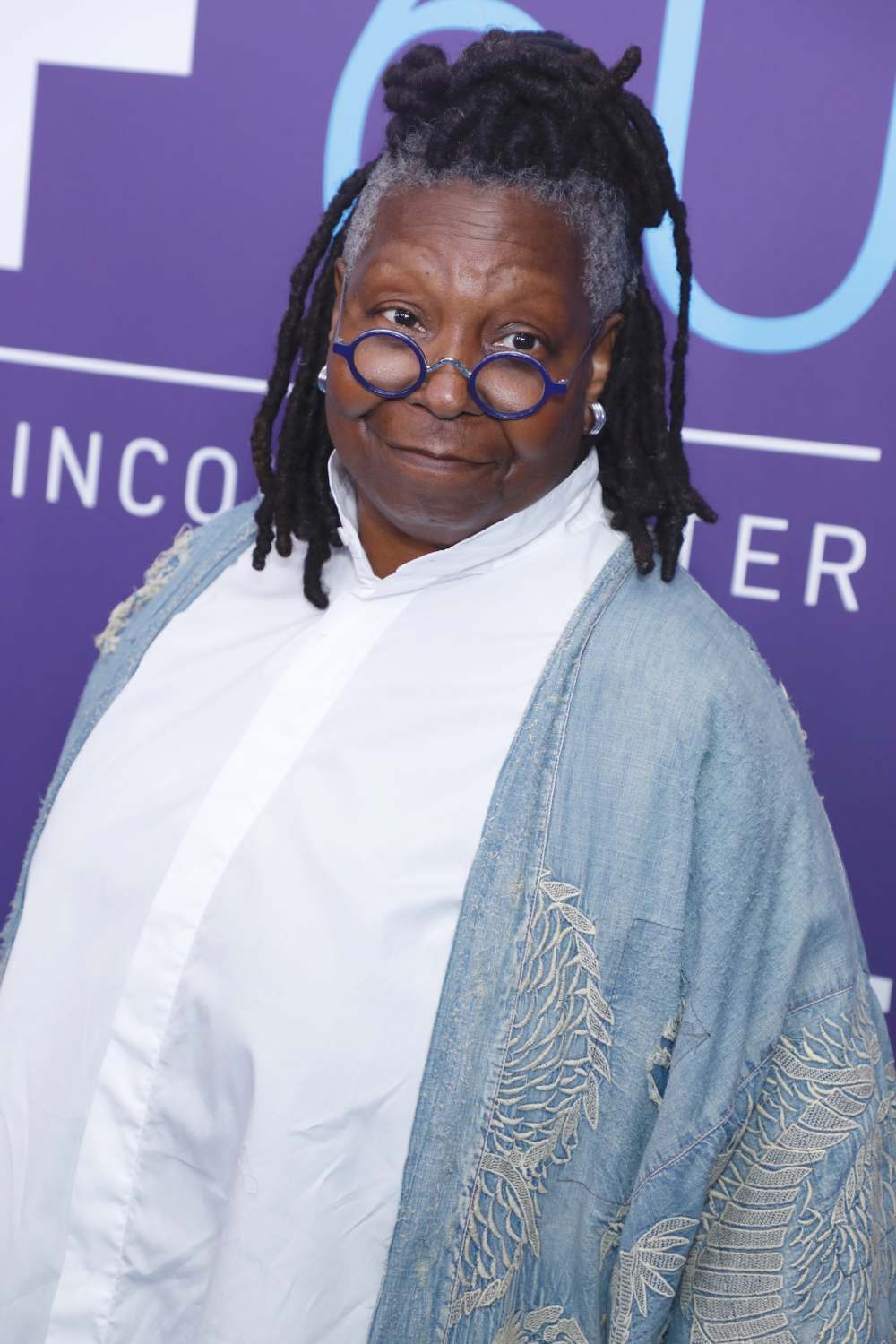 Whoopi Goldberg "Till" 2022 Premiere