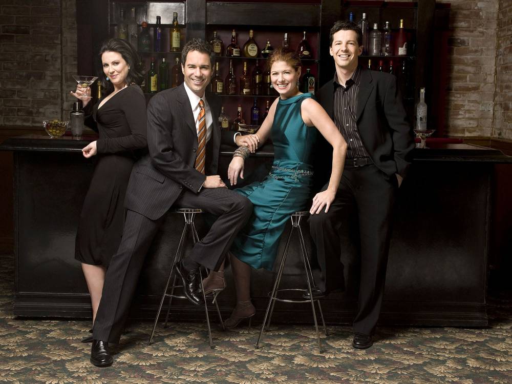 Will & Grace Cast Where Are They Now