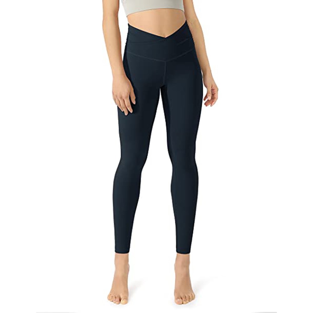 amazon-flattering-leggings-ododos-cross-waist