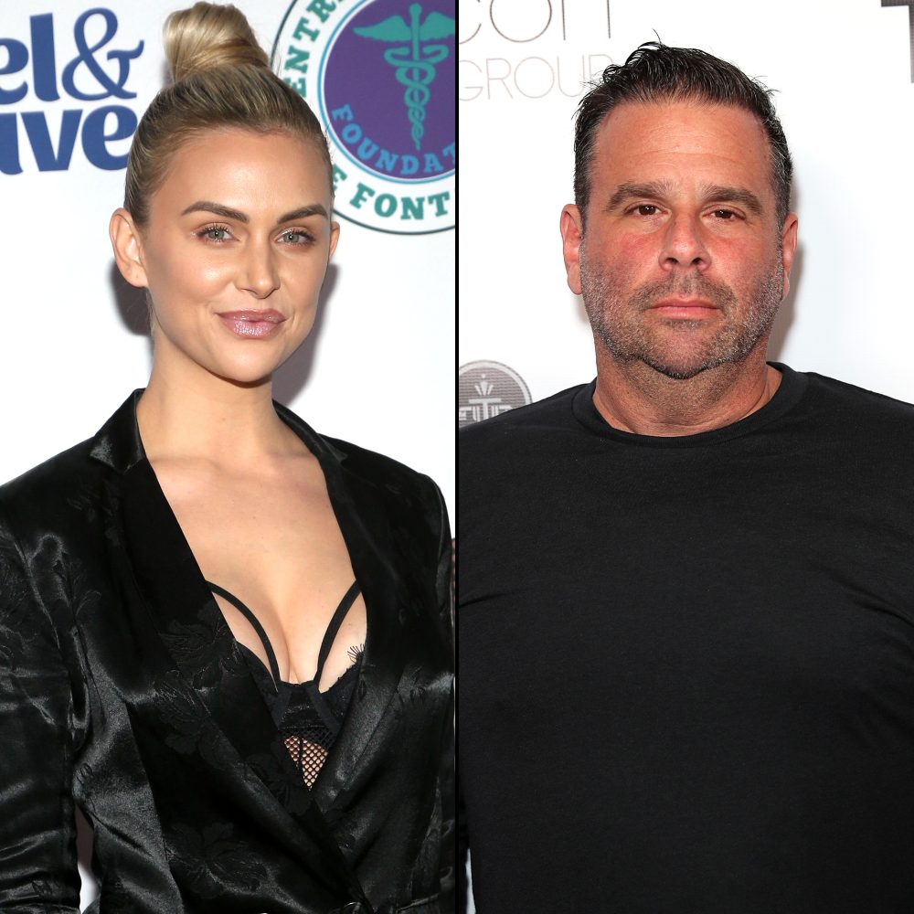 Lala Kent Compares the ‘Best Sex’ With New Man to Ex Randall Emmett: 'Oh, This Shade!'