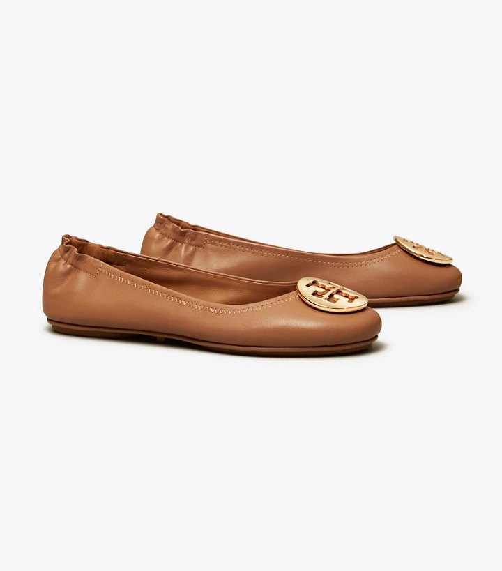 Tory Burch ballet flats