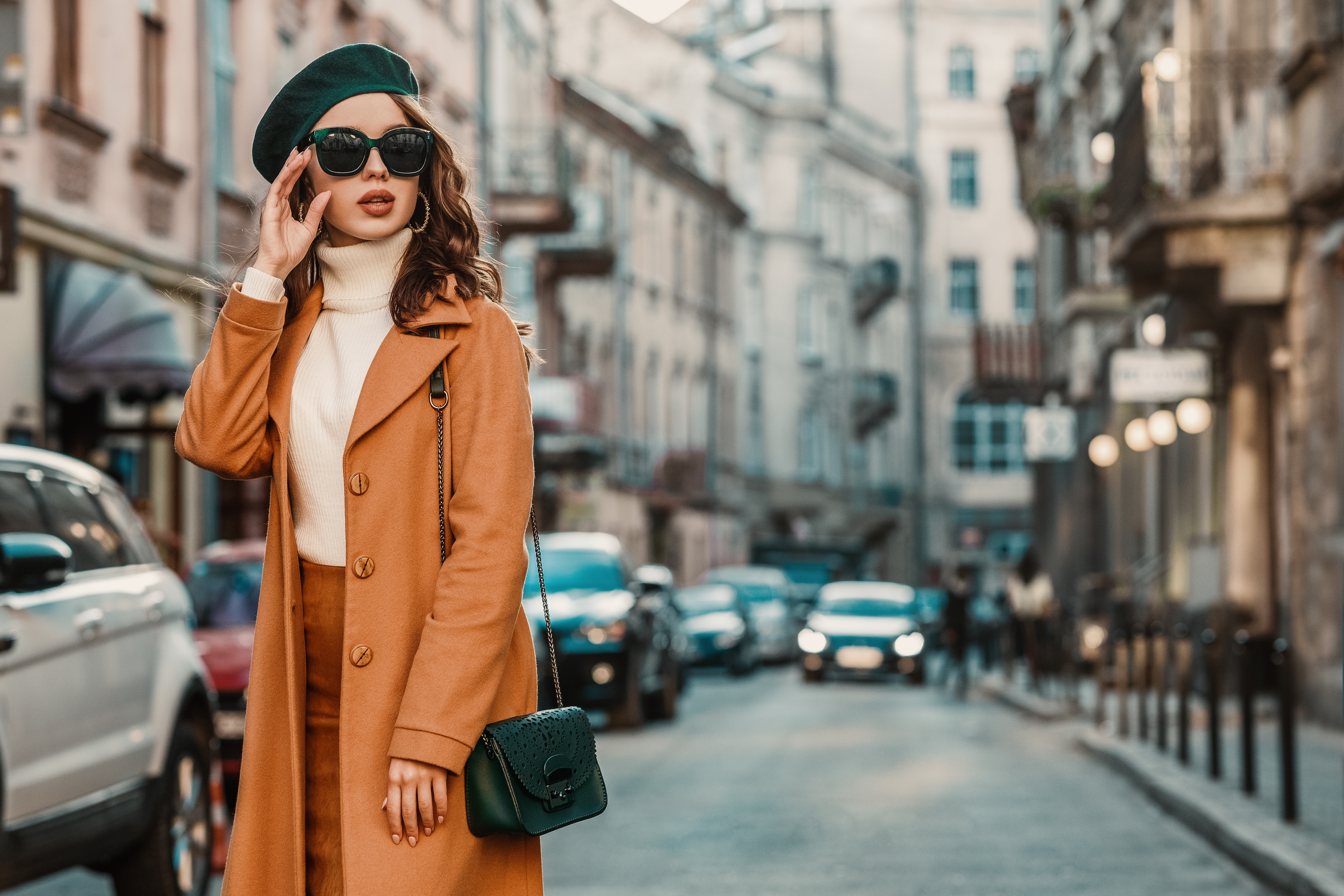 fall fashion