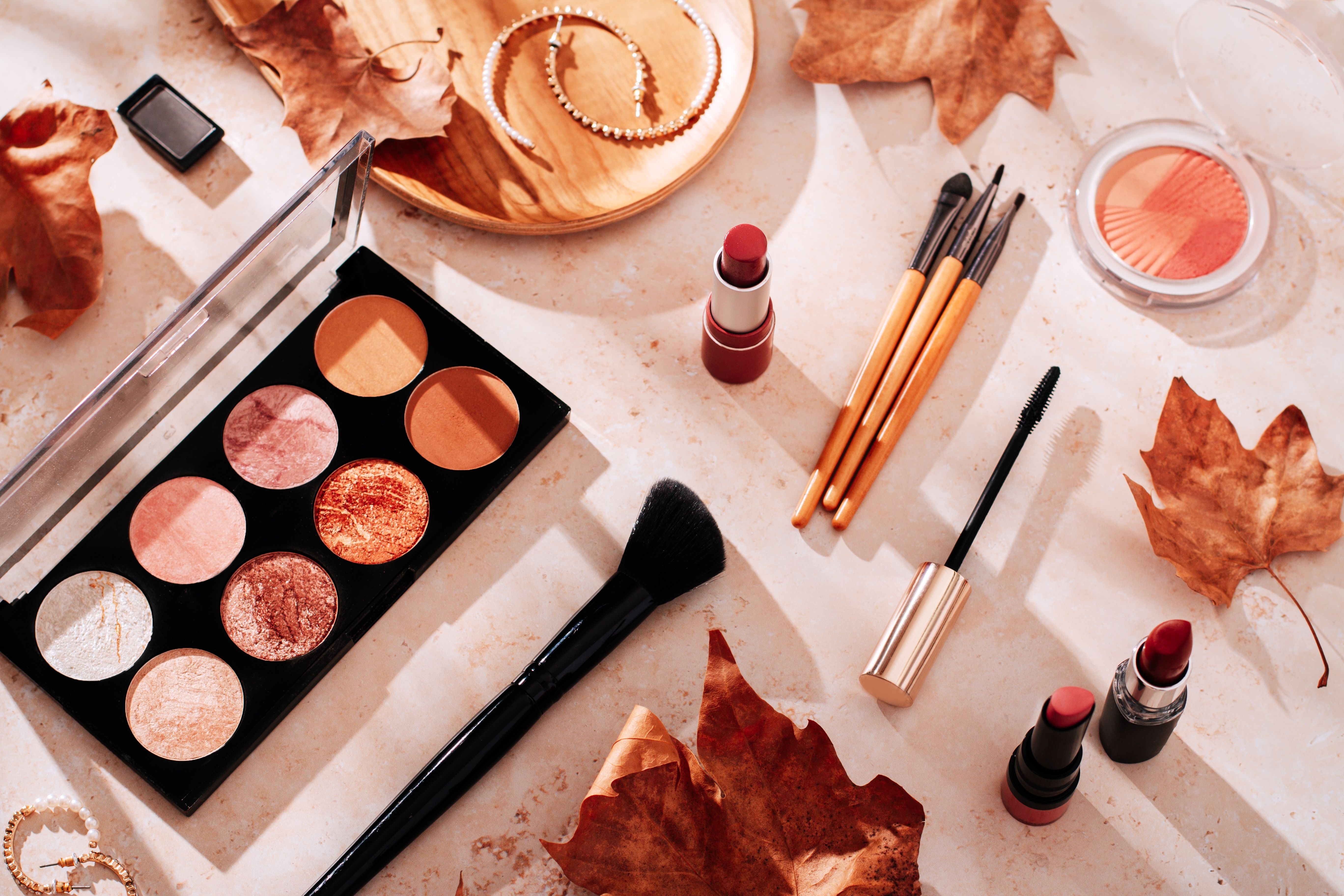 beauty sale