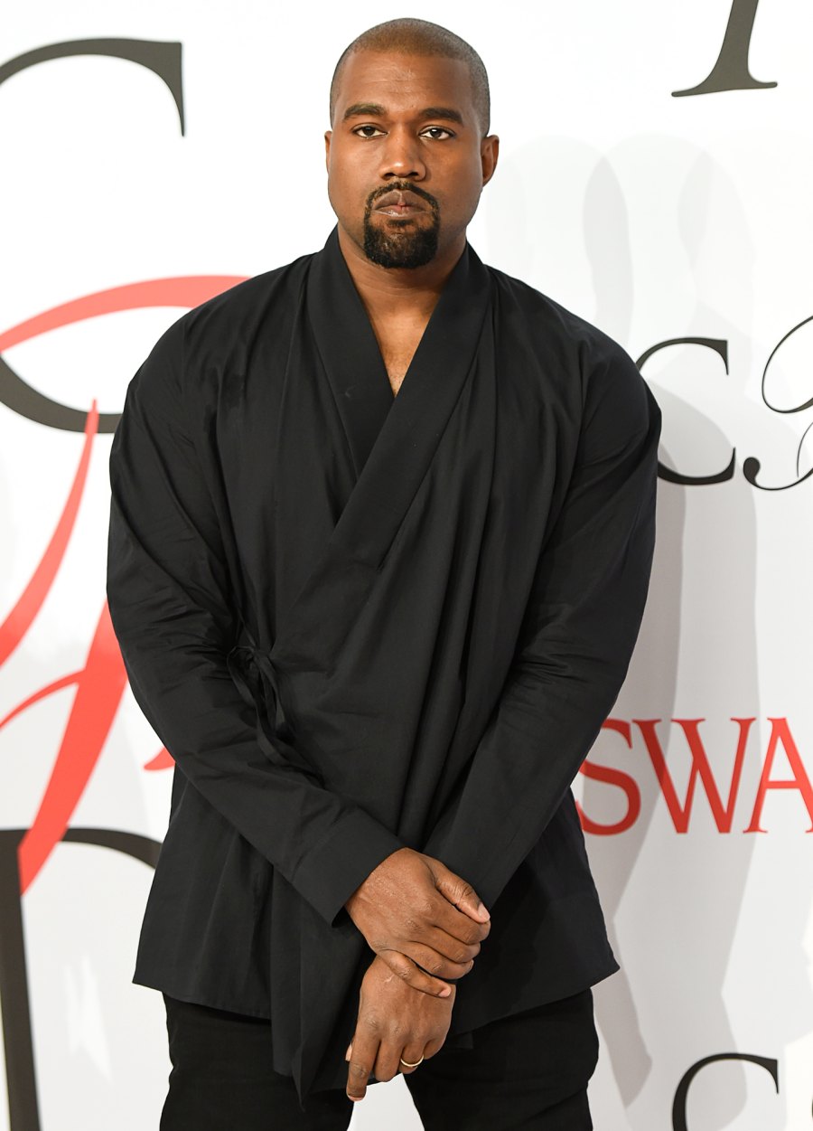 'Vogue' Magazine Has No Intention of Working With Kanye West Again After Controversies