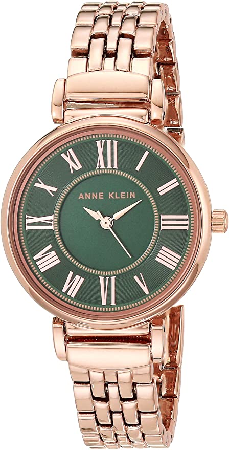 Anne Klein Women's Bracelet Watch