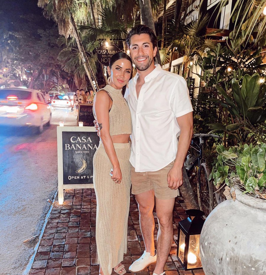 Bachelor Nation's Kaitlyn Bristowe and Jason Tartick's Relationship Timeline 178