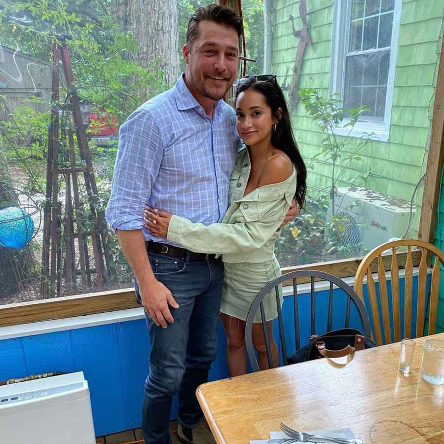 Bachelor Nation’s Victoria Fuller and Chris Soules’ Relationship Timeline