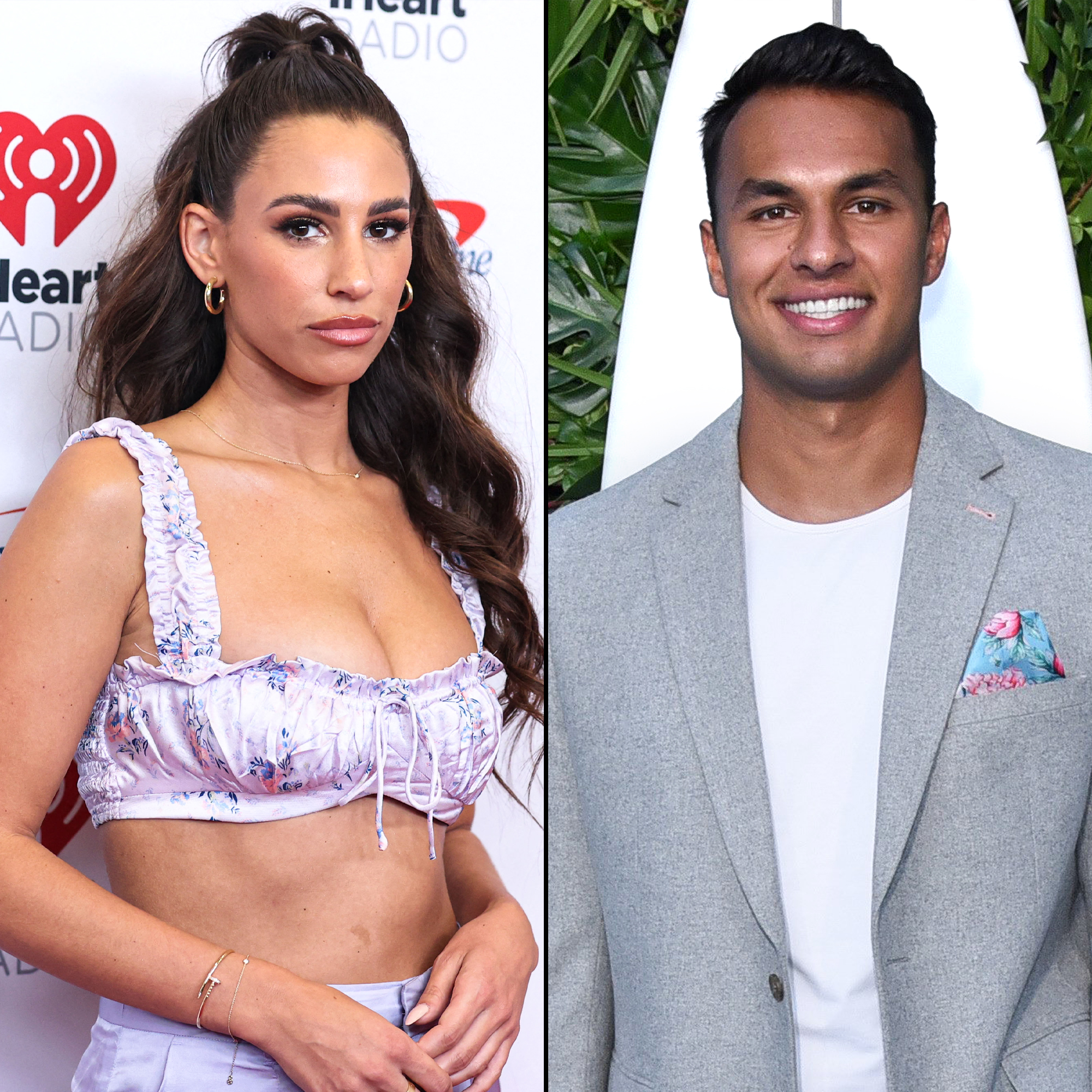 BiP's Genevieve Defends Herself After Explosive Fight, Aaron Says Edit Was 'Not the Convo' They Had