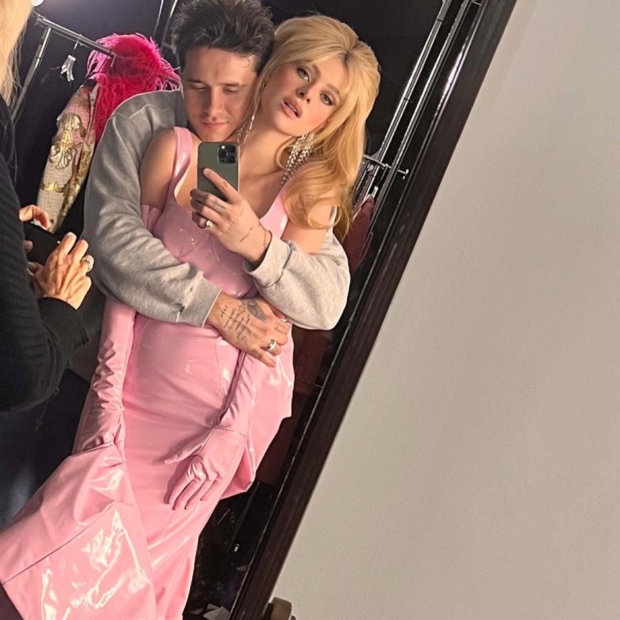 Brooklyn Beckham and Nicola Peltz's Complete Relationship Timeline