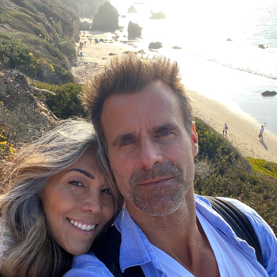 Cameron Mathison and His Wife Vanessa Mathison’s Relationship Timeline