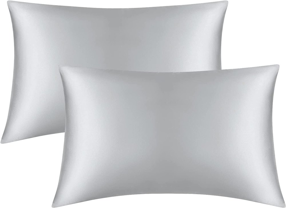 Dekoresyon Satin Pillowcase