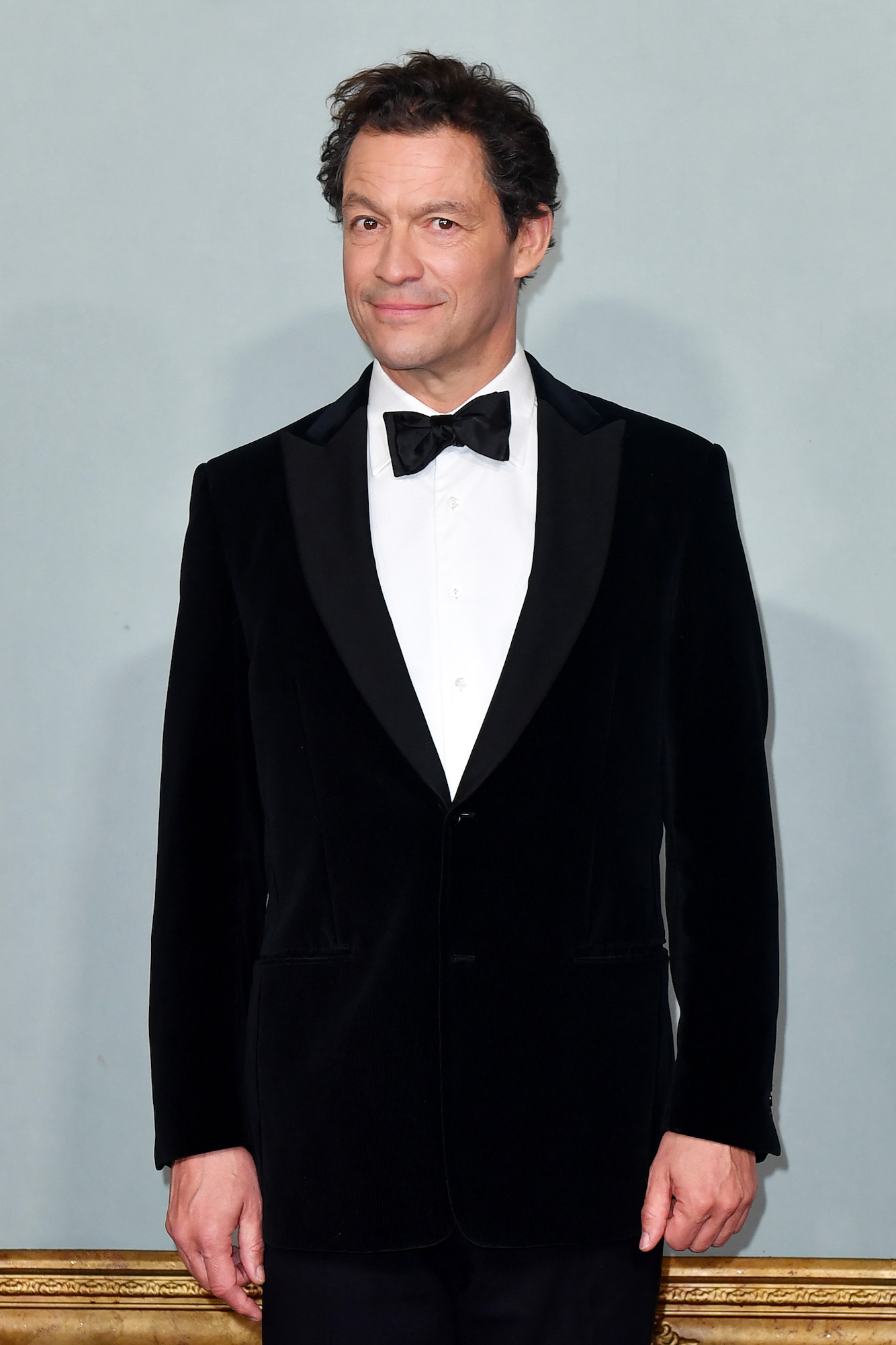 Dominic West 'The Crown'