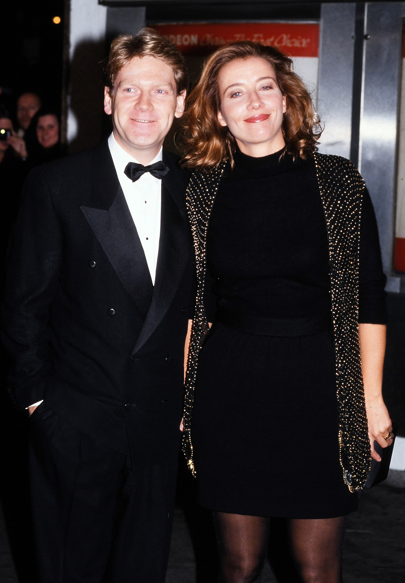 Emma Thompson and Kenneth Branagh’s Relationship Timeline- The Way They Were 298