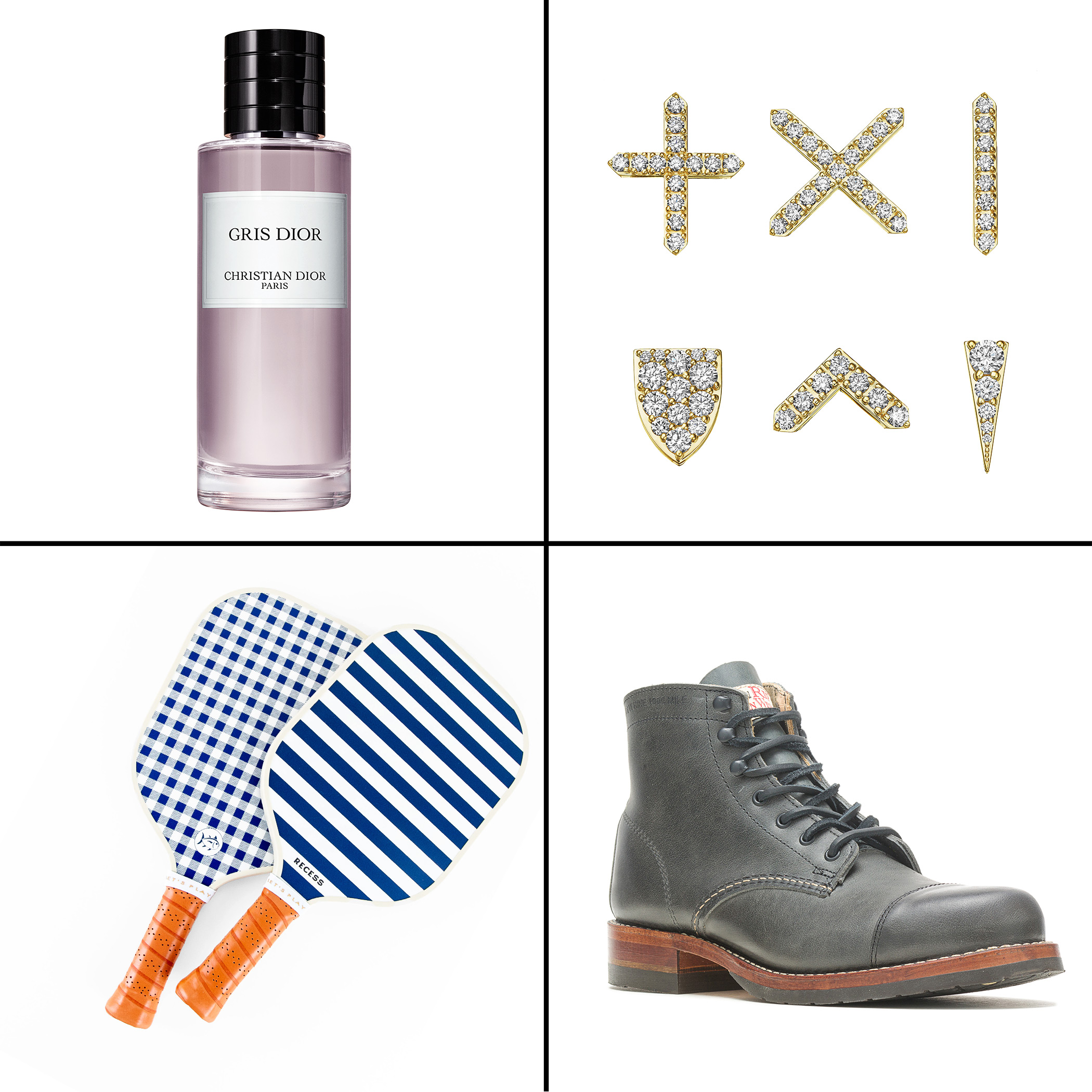 For Her! For Him! For Kids! A Complete Gifting Guide for Every Person in Your Life 202