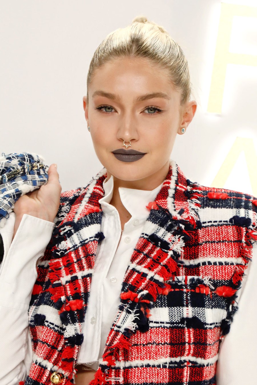 Gigi Hadid CFDA Fashion Awards Best Celeb Makeup Moments 2022