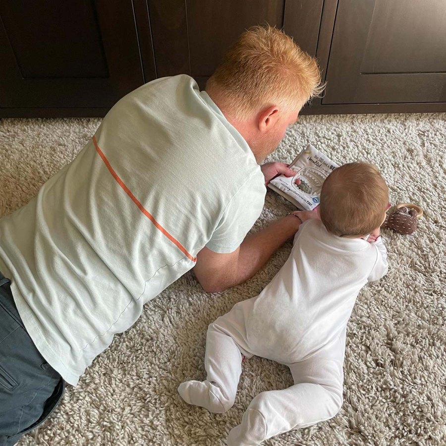 Jesse Tyler Ferguson, Justin Mikita's Photos With Kids