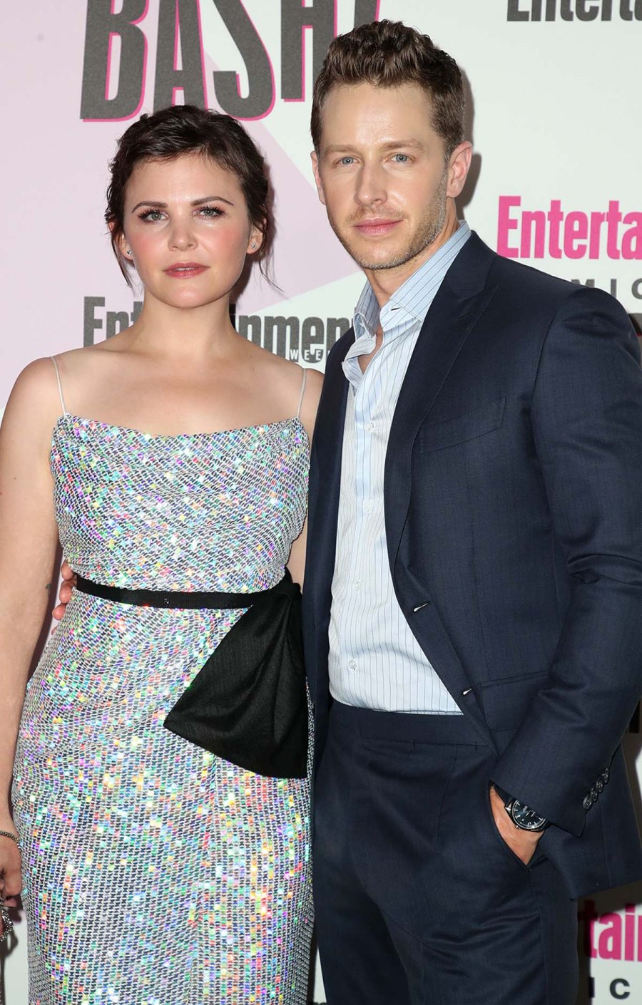 Josh Dallas and Ginnifer Goodwin's Relationship Timeline