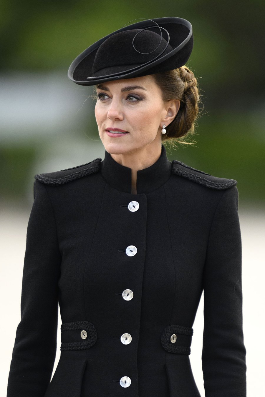 Kate Middleton Best Hair Moments 6