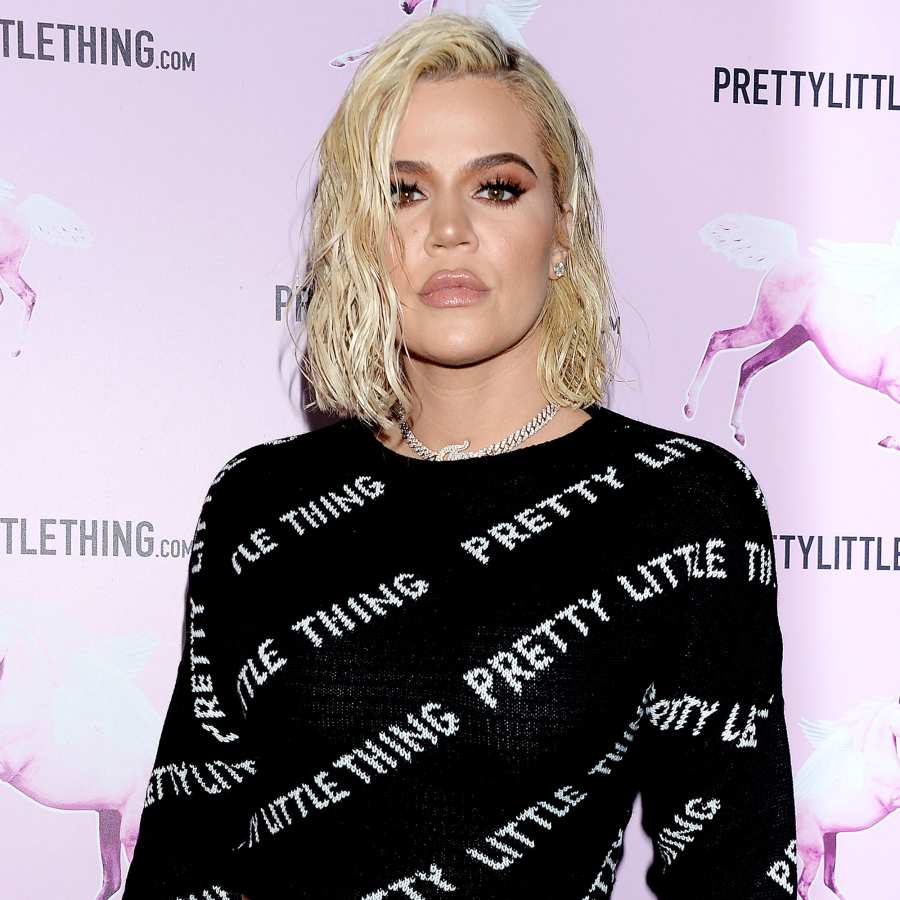 Khloe Kardashian Reacts After Takeoff Dies in 'Senseless' Shooting