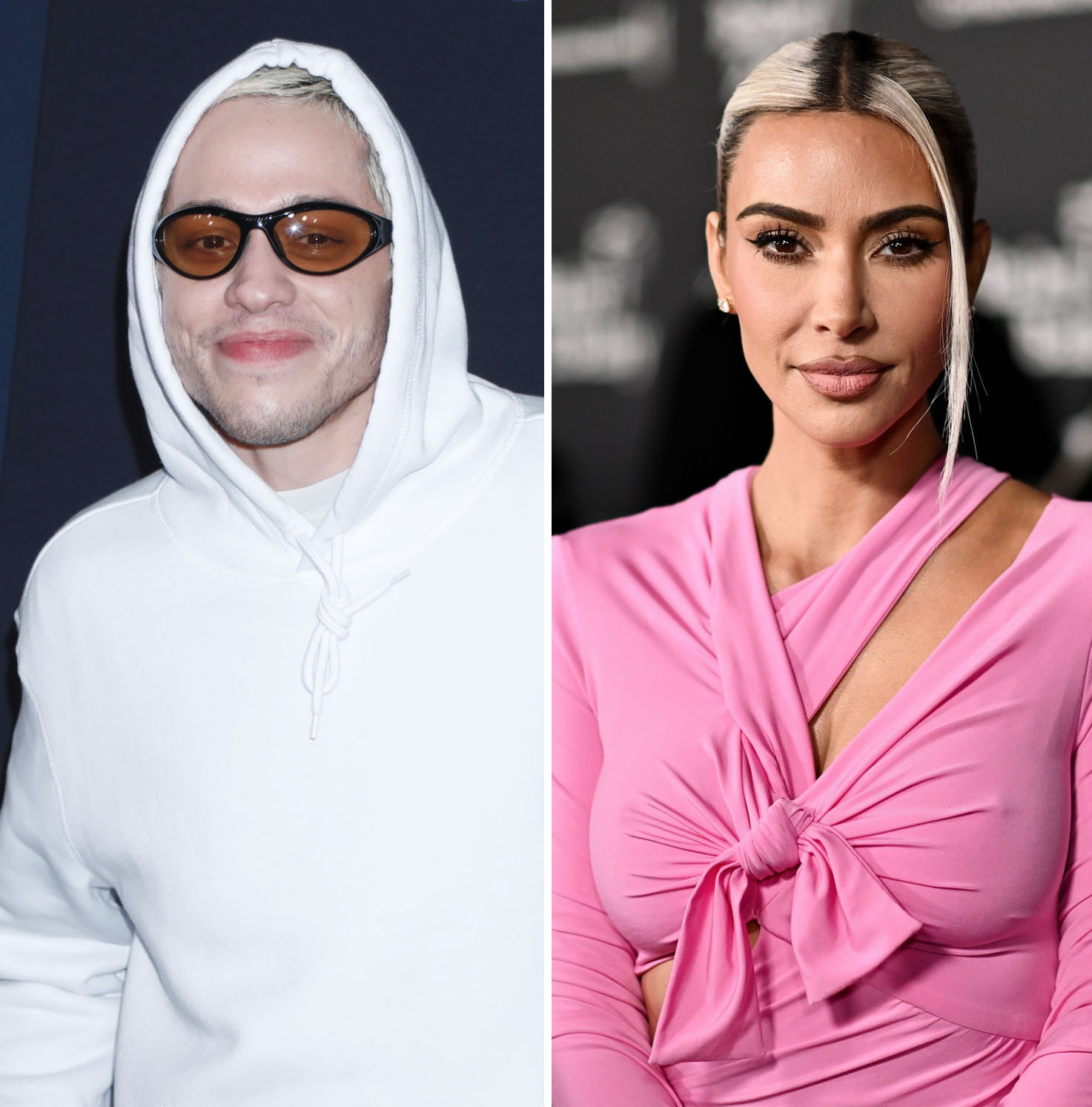 Why Pete Wanted to Get Slimed With Kim at the Nickelodeon Kids’ Choice Awards