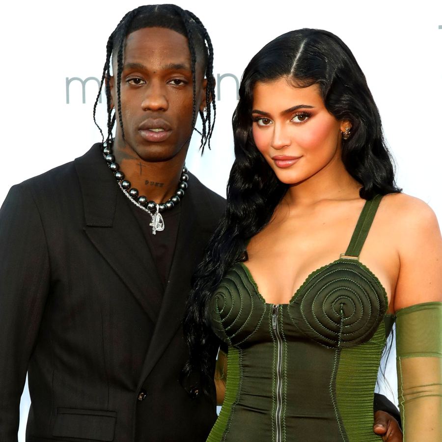 Kylie Jenner Joked About Getting Married Before Travis Scott Cheating Drama